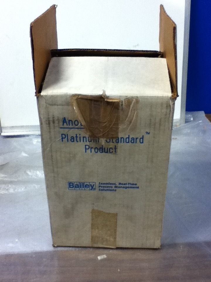 Bailey Controls PTSPGG1100B0100 Pressure Transmitter