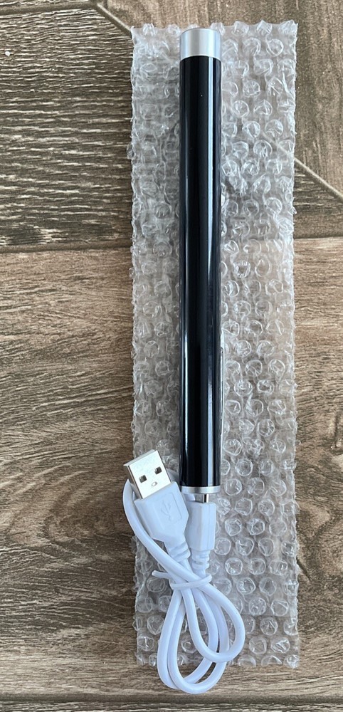 Red Laser Pointer. Can be made into a telescope collimator NEW —————2