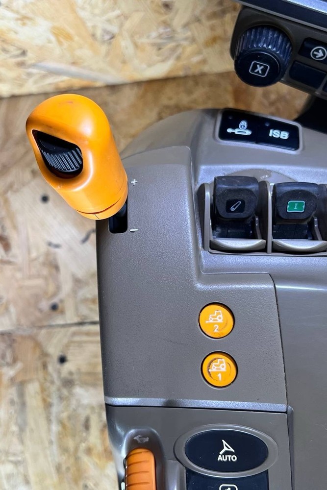 Command PRO R 8R 7R 6R series John Deere Control Module