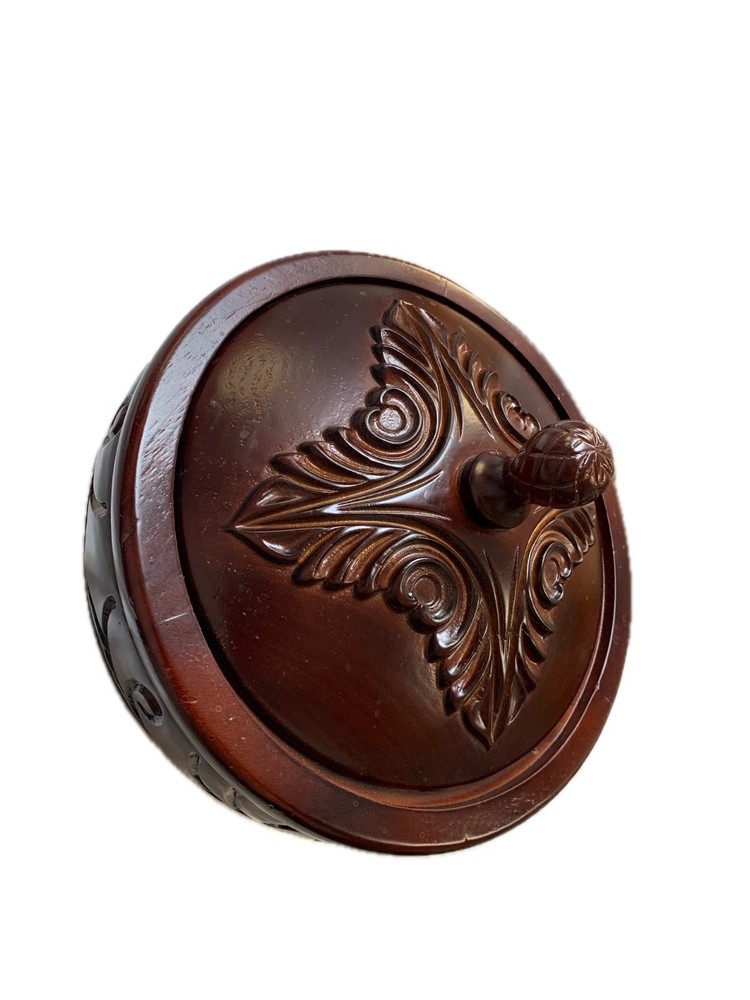 Batea de Shango Orula Orisha pot