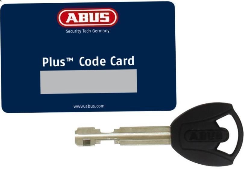 ABUS 0019012 Theft Protector