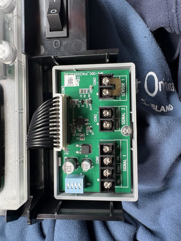 Naiven Tankless Water Heater Control Board And Motherboard