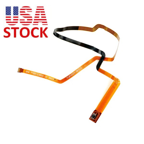 5PCS Bar Sensor Flex Cable for Zebra QLn420 Thermal Mobile Printer PN:P1046224