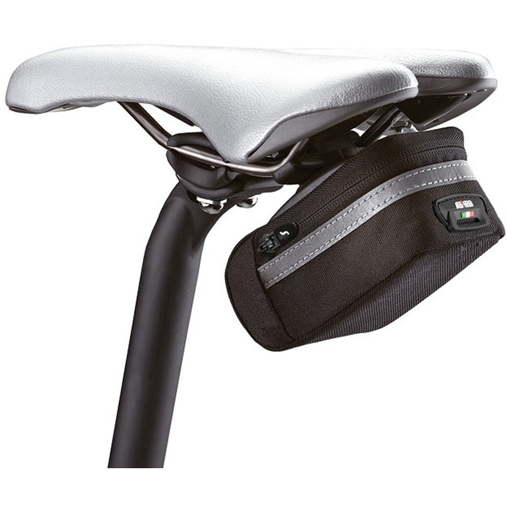 SciCon Soft Roller Saddlebag One Color, L