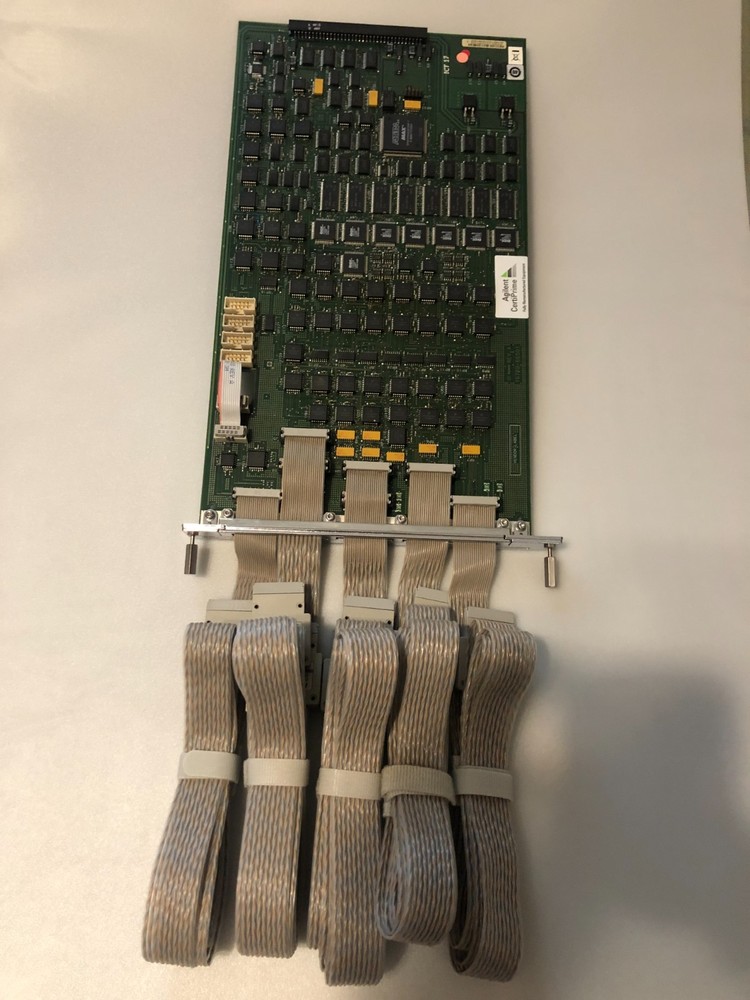 Agilent 16720A 300 M Vector/Sec Pattern Generator Module