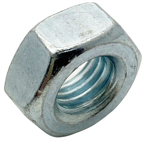 Universal Nut 10mm x 8mm BMW;  EnDuraLast