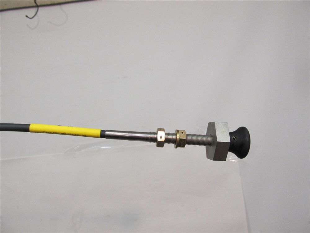 Triumph 7-45342-5, Cable Assembly, 44" Long
