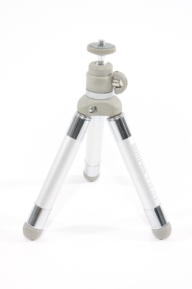 Sunpak Mini Pod in Case