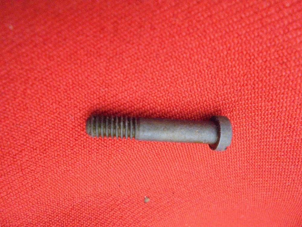 Original USGI Bayonet Handle Screw from USGI Package
