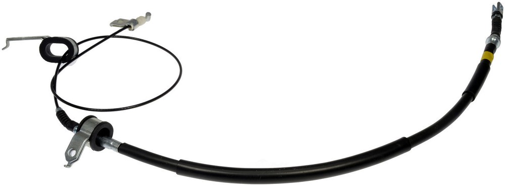 Rr Left Brake Cable Dorman/First Stop C660406