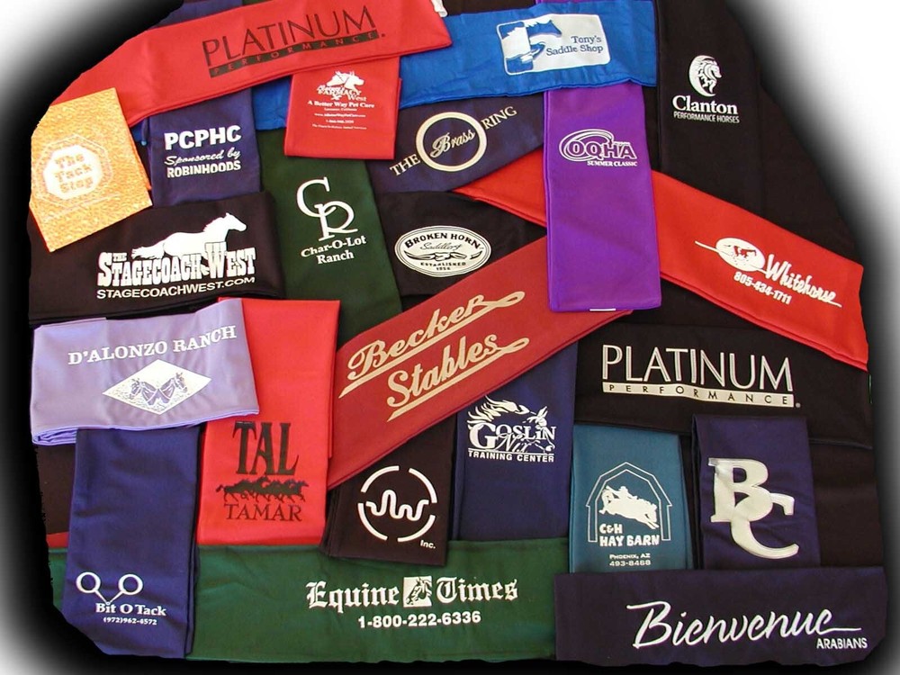 Assorted Tailbag lot of # 6 (Seconds)