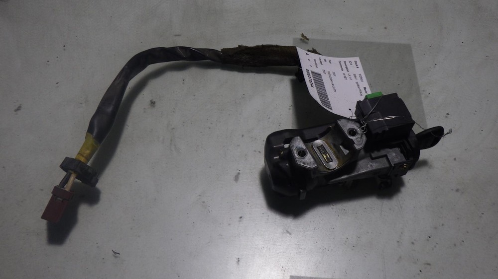 01 HONDA ACCORD Ignition W/Key