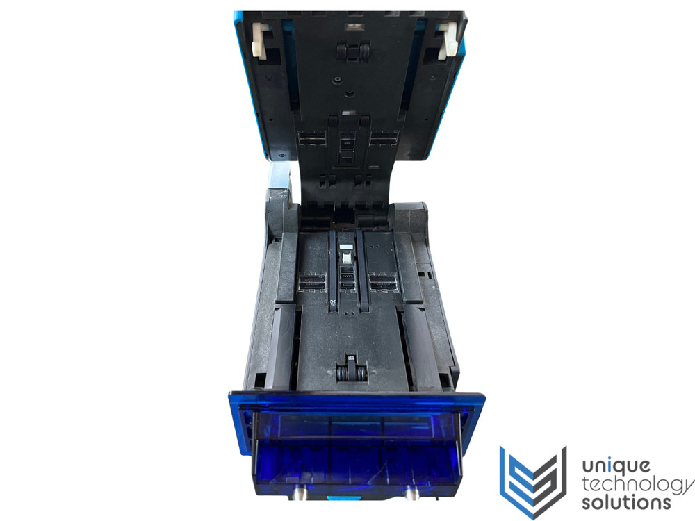 JCM UBA 10SS PAYOUT SYSTEM Bill Acceptor / Validator / PAYOUT