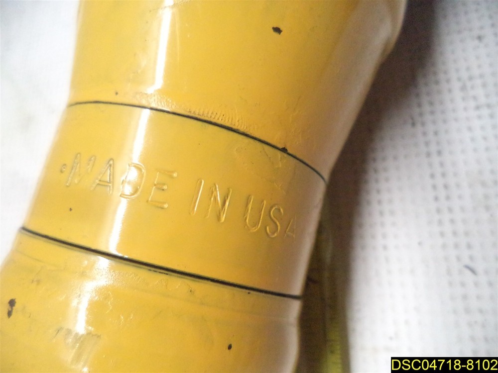 Pneumatic Air Chipping Hammer with 1291-IRC2 Quick Change Head