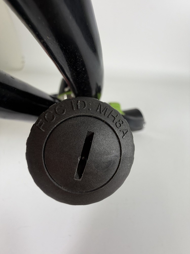 Poseidon Xstream Duration DIN Regulator 1st and 2nd Stage - Green Coded