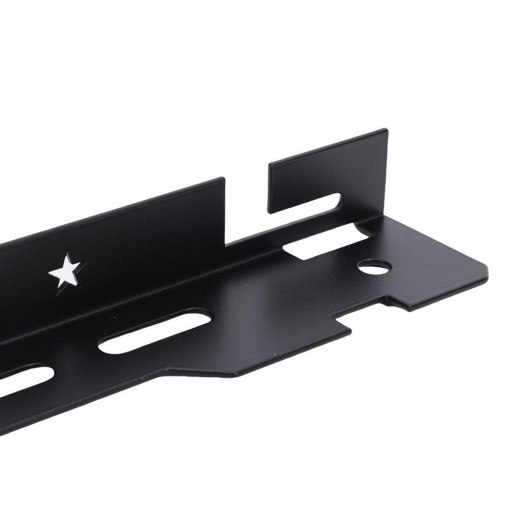 2 Sets Heavy Duty Wheel Alignment Tool Plate For Car Front End Alignment JCFO