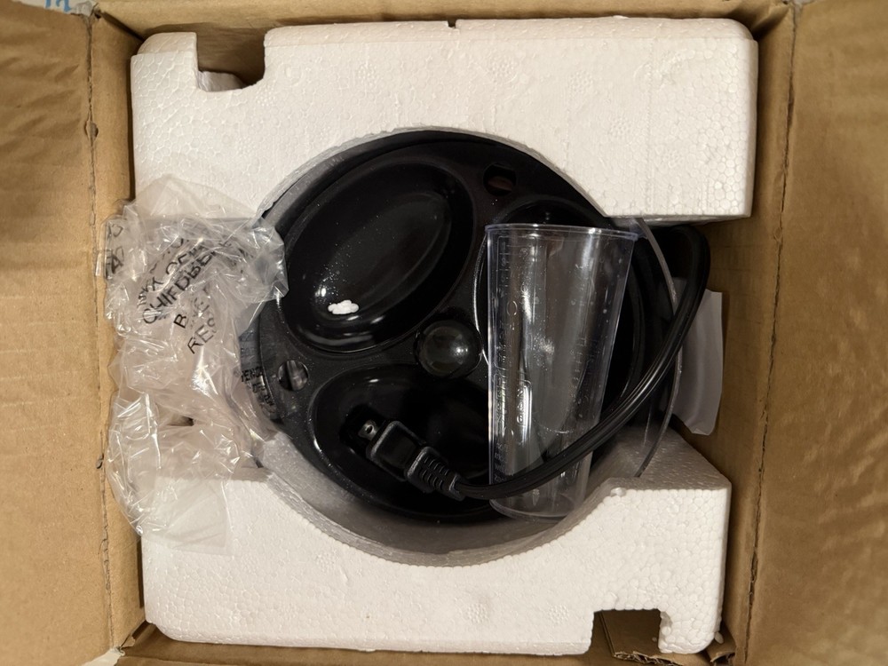 Proctor Silex PS Egg Cooker