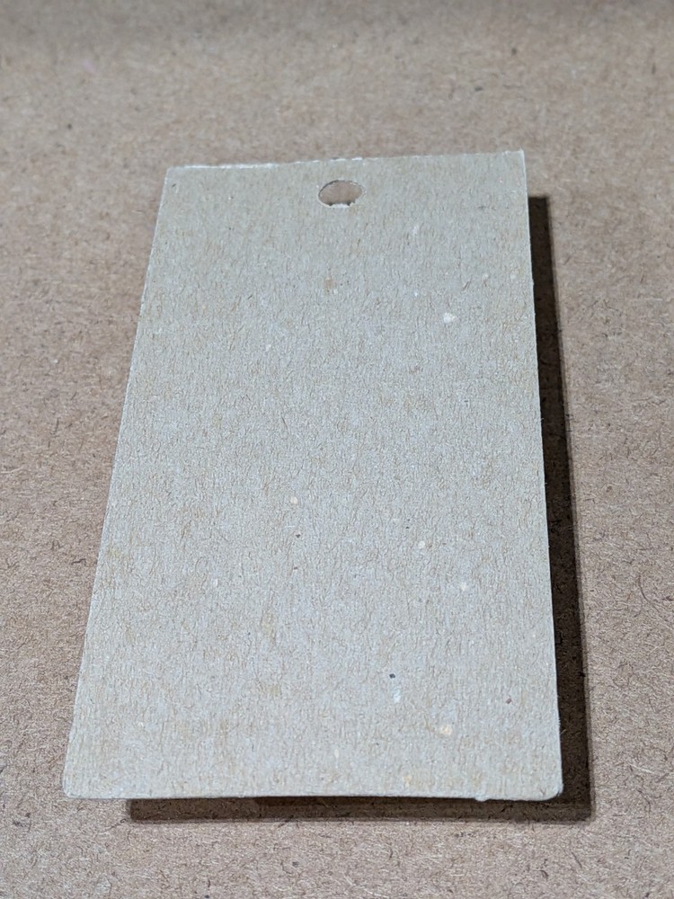 UPC Scale - HO Scale - #282 - Pre-Wired Terminal Rail Joiners - NOS