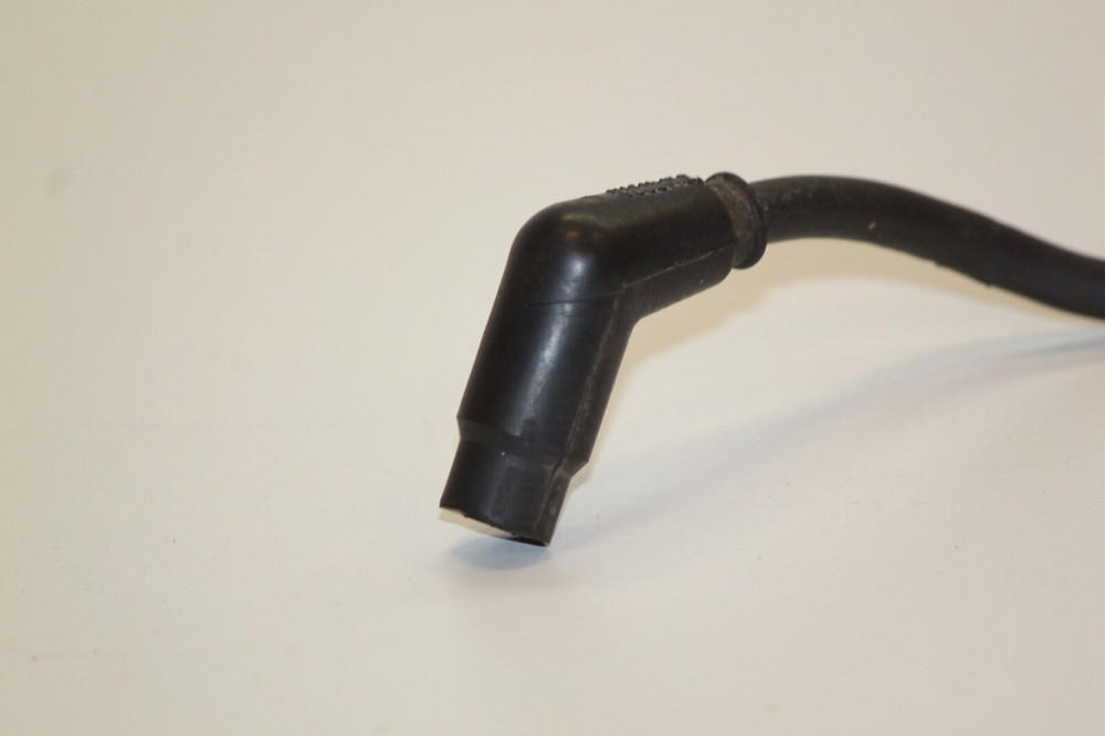02 Honda XR200R Ignition Coil (P-47)