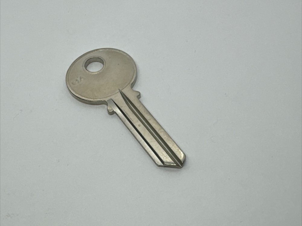 Unbranded "GA" Key Blank