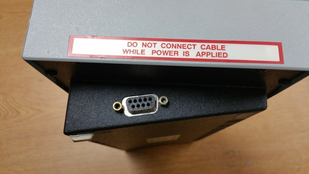 ACCOM DIS-422 Digital Image Store