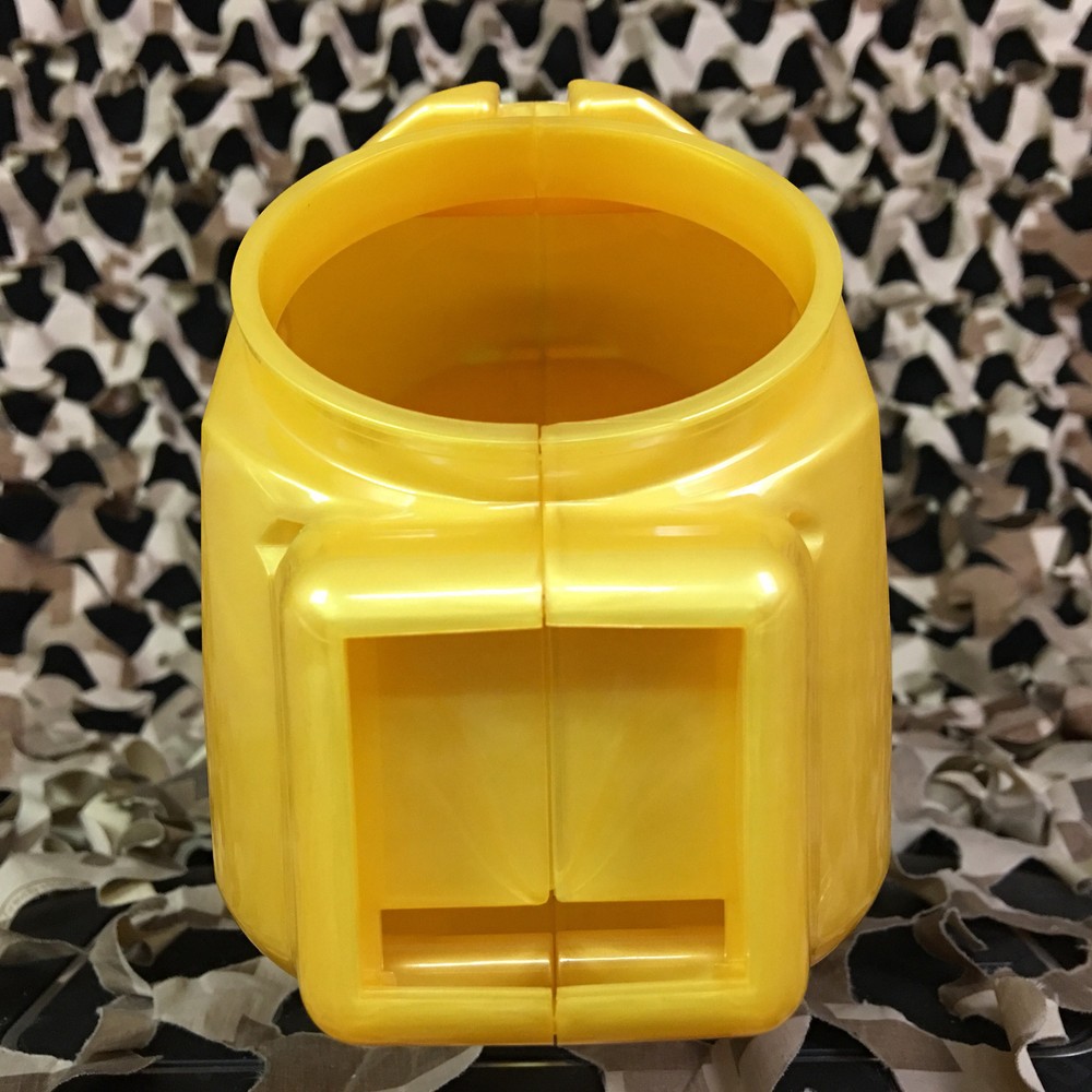 NEW HALO or Reloader B Shell Kit Loader Replacement - Pearl Yellow