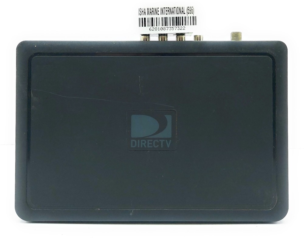 DirectV H25-100 Receiver A32LF4MK123998