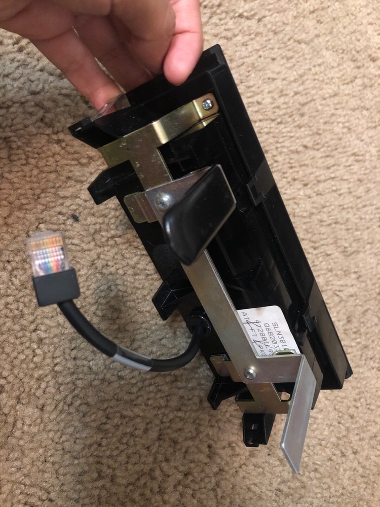 mercedes benz cd changer