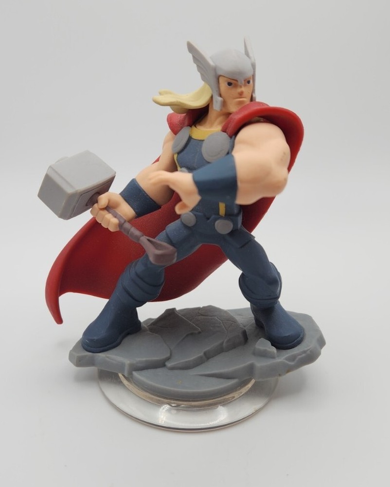 Disney Infinity 2.0 - Thor - Avengers - Marvel - USED