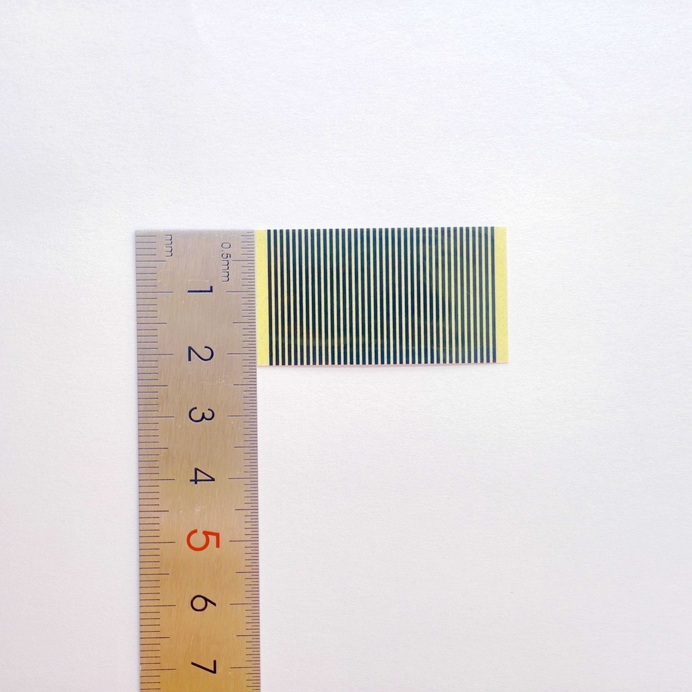 Flat Ribbon Cable Compatible with For BMW E38 7-Ser Air Conditioning Panel