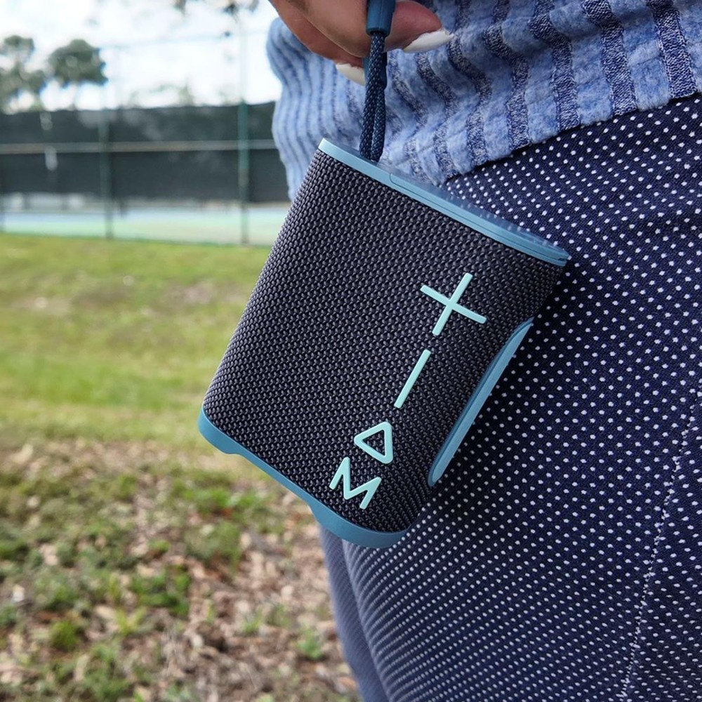 Altafit Bluetooth Speaker & Earbuds