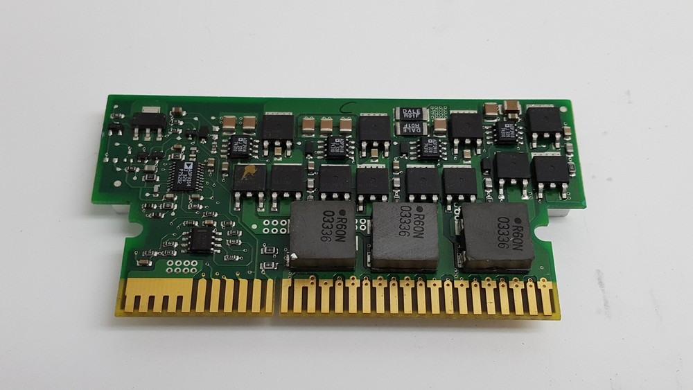 Dell 8R158 Server Voltage Regulator Module For PowerEdge 6600