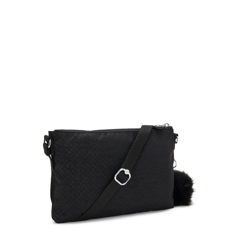 Kipling Mikaela Crossbody Bag