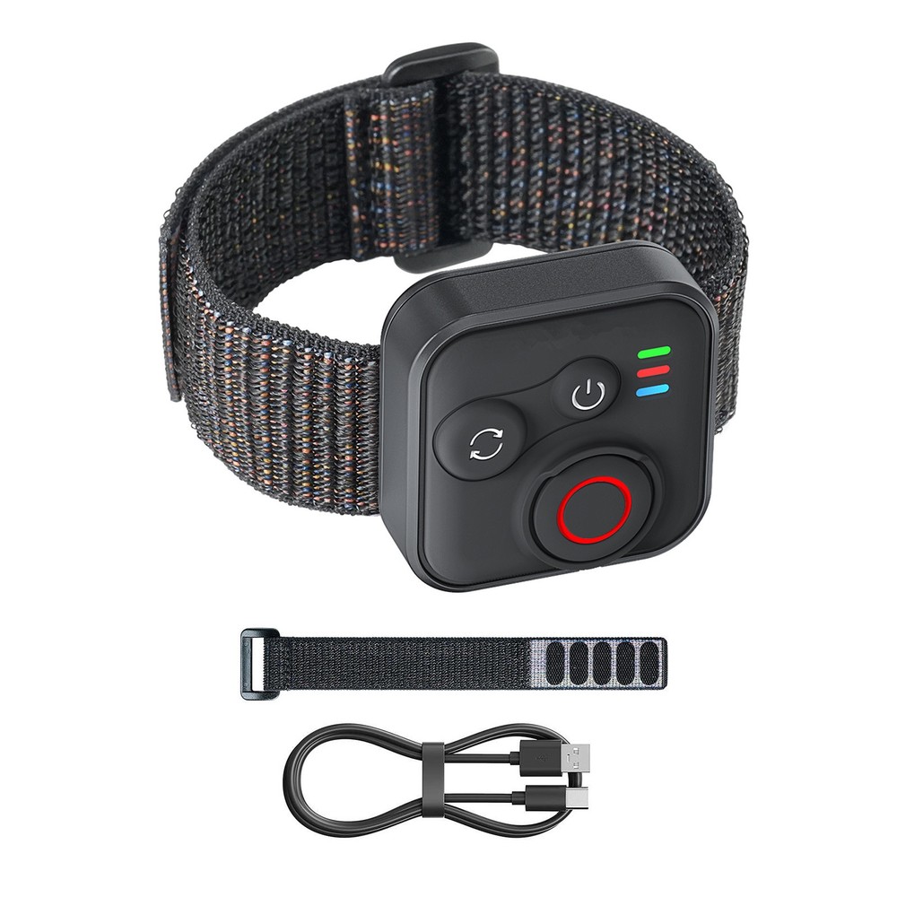 Multiple Functions Camera Bluetooth 5.1 Remote Controllor for GoPro Hero Series