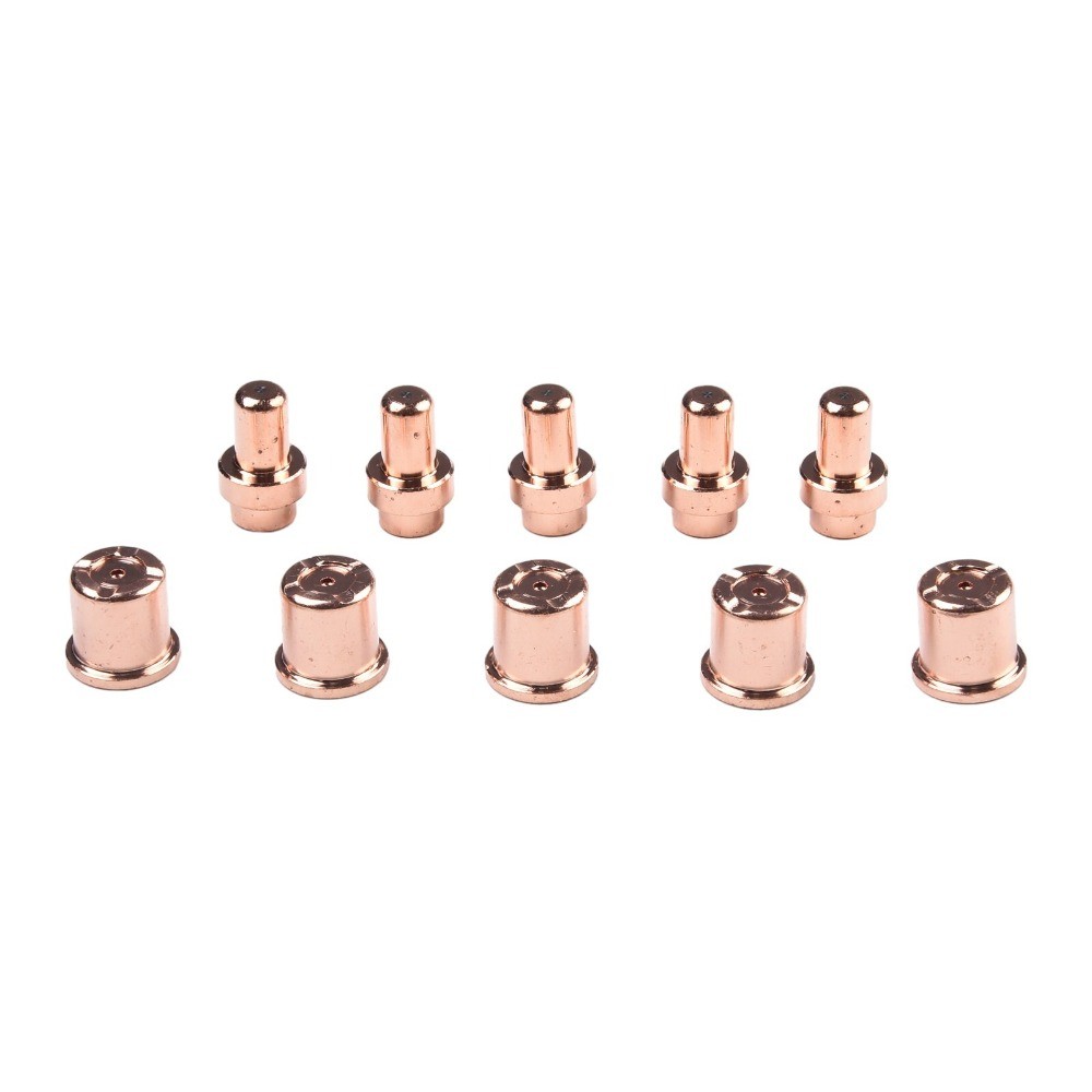 For VERSA-CUT 40 Plasma Cutter Consumable Kit Replacement Nozzles Set