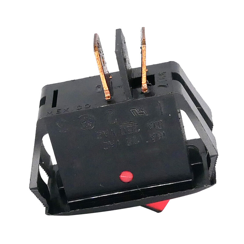 Replacement On/Off Rocker Switch From US HX For Quadra-Fire Model # DV400