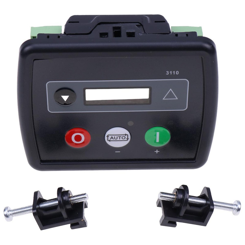 Control Module DSE3110 MPU for Deep Sea Generator Controller