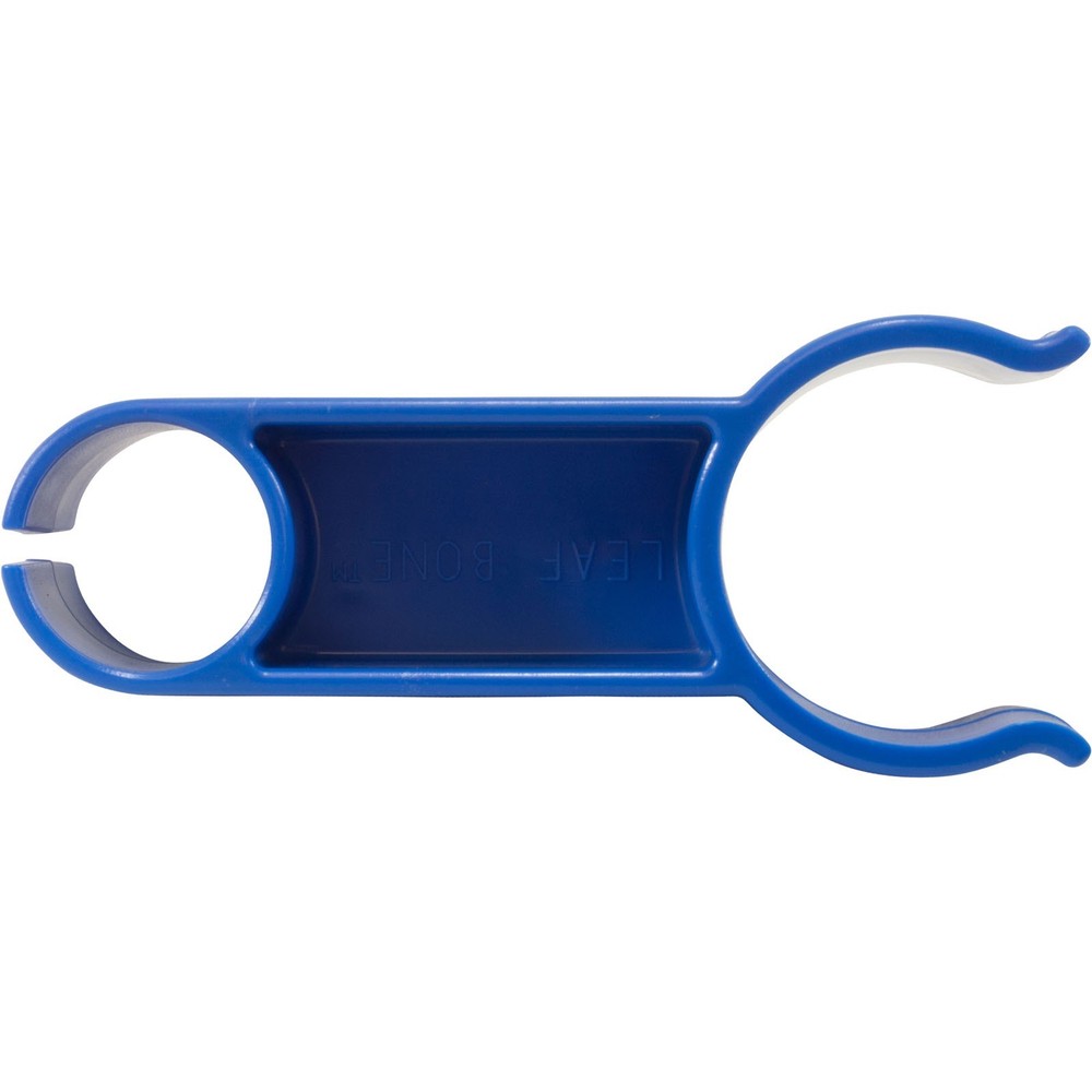 Leaf Net Skimmer Clip, Leaf Bone : LEAFBONECLIPS