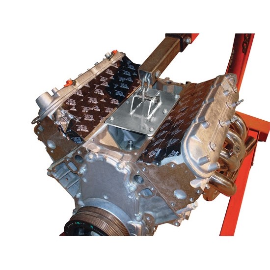 Quick Time 10100 QTP LSx Engine Lift Plate