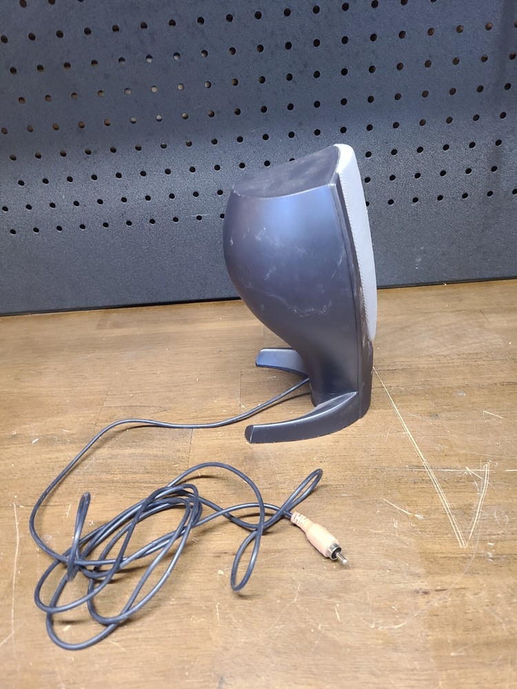 Harman Kardon HK206 Left Computer Speaker