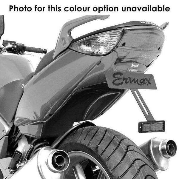 Ermax Undertray Carbon Look Honda CBF 600 S 2004-2007