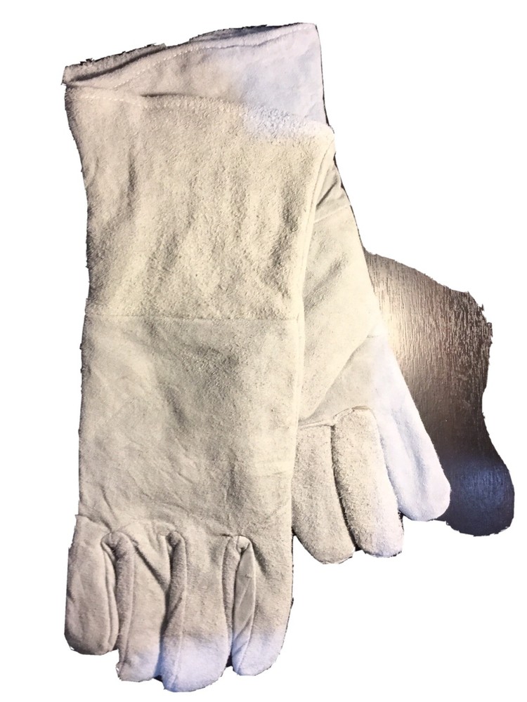 Welding Gloves, Large