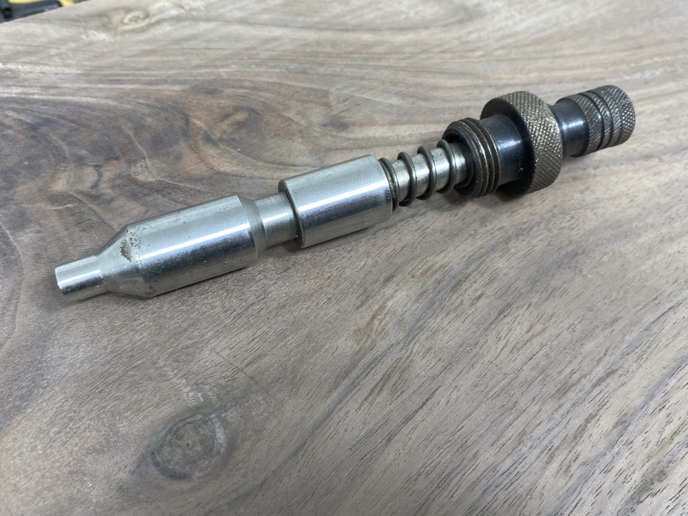 Knight Mark 85 Bolt Assembly