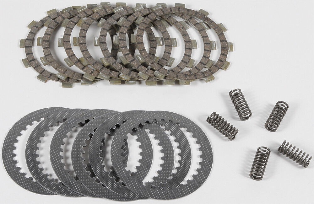 EBC DRC39 Clutch Set DRC39