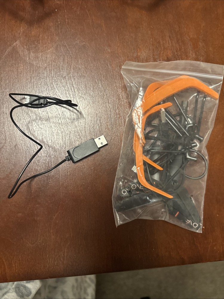 Protocol Dronium One