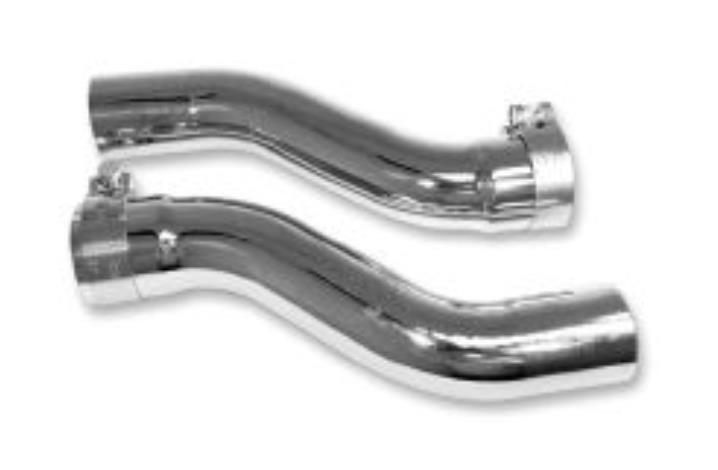 Cobra [6201T] Tri-Glide Adapter Kit Chrome