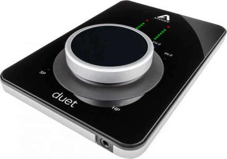 APOGEE DUET 3