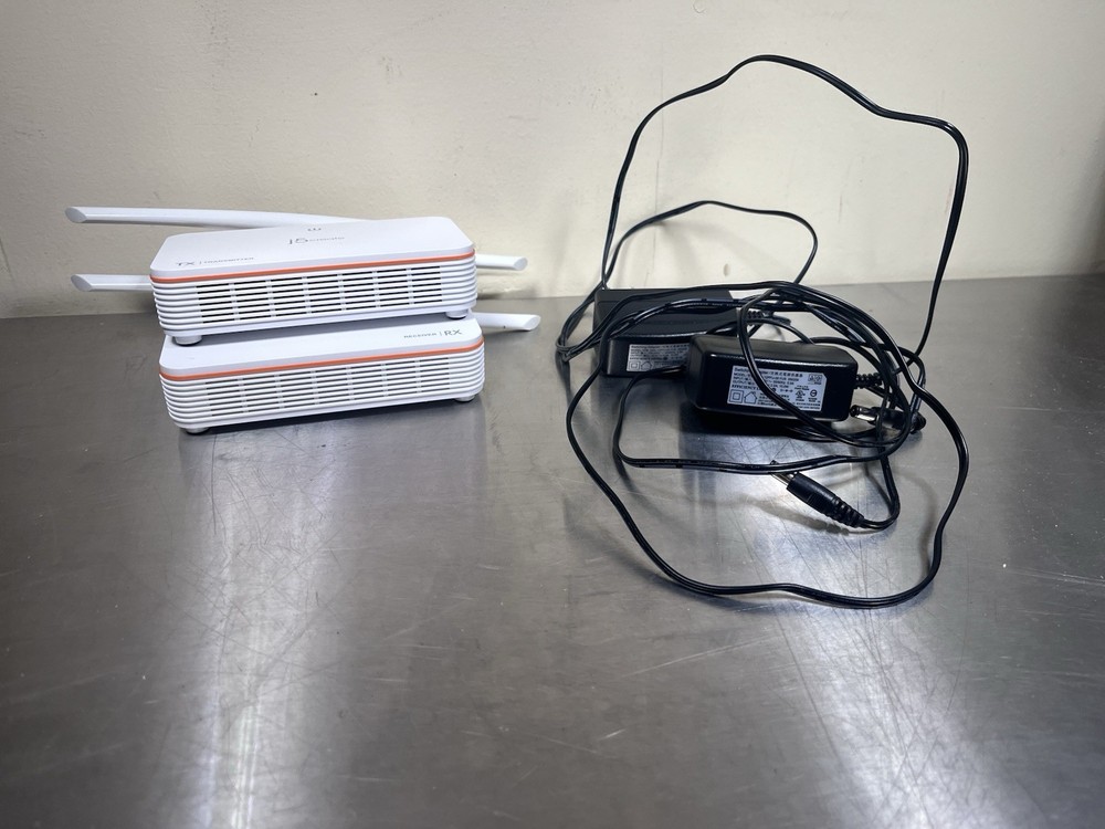 j5 Create JVAW53 HDMI Extender