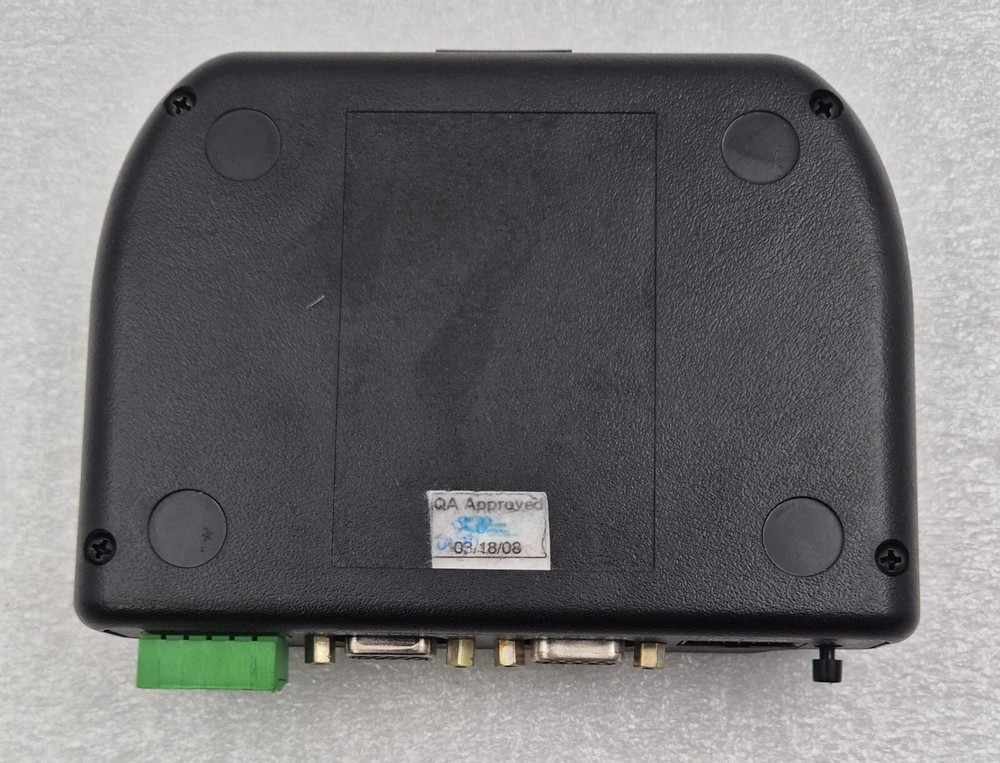 Ocean Optics HR4000 Break-Out Box