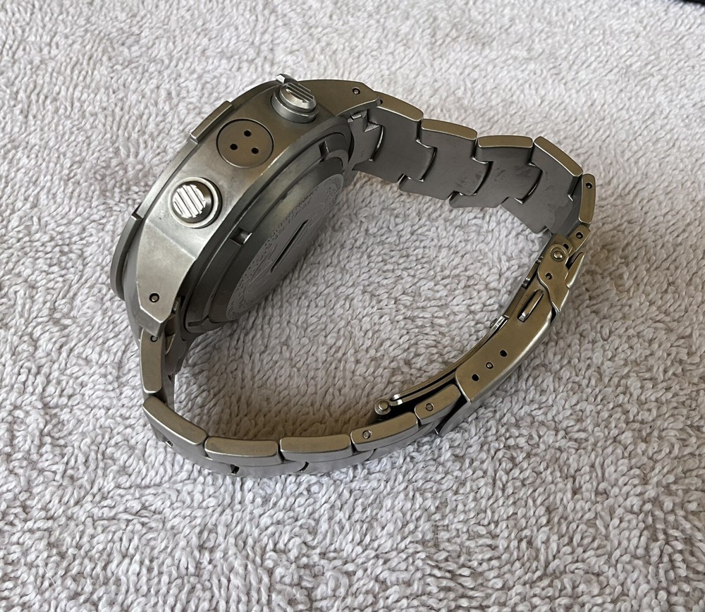 Scubapro Mantis 2.0 Complete Dive Watch, Computer & Accessories